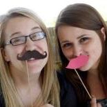 Mariel Frost - Pinterest Profile Picture of Mariel Frost (@mfrosty) on Pinterest