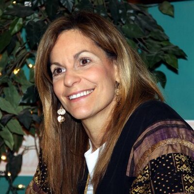 Profile Picture of Amy Kohn (@apkohn) on Twitter