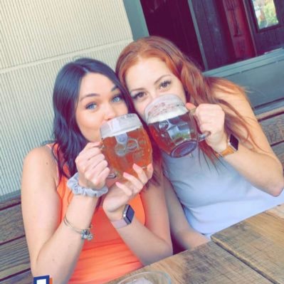 Profile Picture of Shannon Bryant (@shannonbryannnt) on Twitter