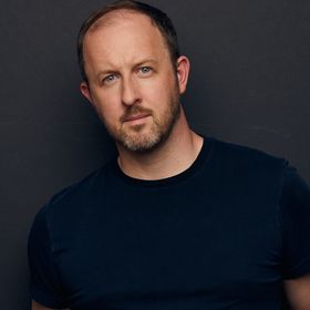 Profile Picture of Justin Patterson (@justinterest1) on Pinterest