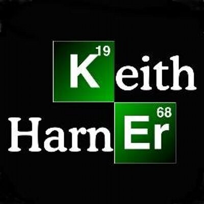 Profile Picture of Keith Harner (@KeithHarner) on Twitter