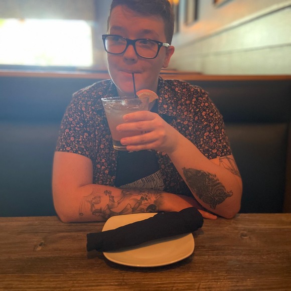 Profile Picture of Tori Schultz (@tortoise1369) on Poshmark