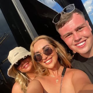 Profile Picture of Andrew Morgan (@andrew.morgan) on Instagram