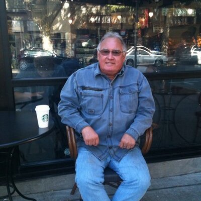 Profile Picture of Ronald Curtis Ewing (@ewingrc) on Twitter