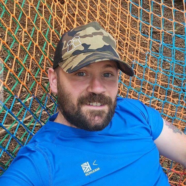 Profile Picture of james burbaker (@jamesburbaker) on Tiktok