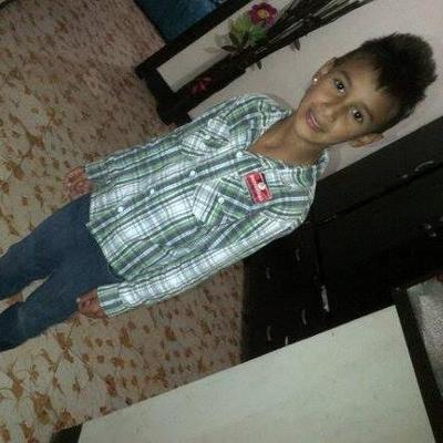 Profile Picture of  ♠nicolas Saenz ♠ (@nicolassaenz10) on Twitter