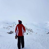 Profile Picture of Rowan Davis-butler (@rowan-davis-butler) on Quora