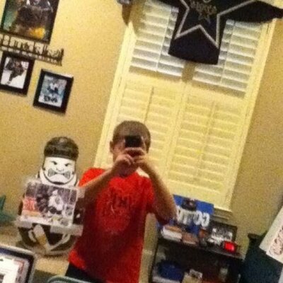 Profile Picture of Chase Mcgough (@chasemcgough97) on Twitter
