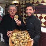Profile Picture of Benjamin Bruno (@restaurant_bruno_officiel) on Instagram