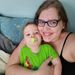 Profile Picture of Stephanie Clauser (@Ech0mega) on Pinterest