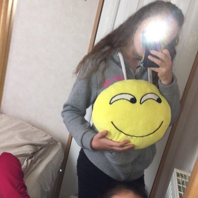 Profile Picture of Aisling O'Connor (@OConnorAisling1) on Twitter