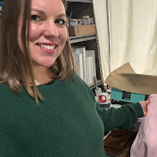 Profile Picture of Hanna Wilson (@Outfolded) on Youtube