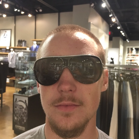 Profile Picture of Brock Downing (@brockd4) on Poshmark