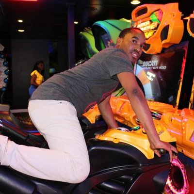 Profile Picture of Omar Dixon (@OmarDix50630577) on Twitter