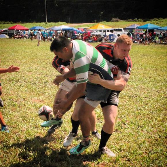 Profile Picture of Nick Reitz (@itfitzreitzin) on Poshmark