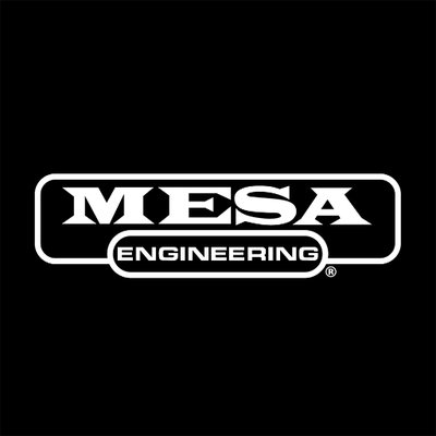 Profile Picture of MESA/Boogie (@MesaBoogie) on Twitter