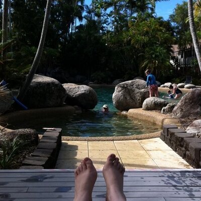 LT - Twitter Profile Picture of LT (@lisa_thurlow) on Twitter