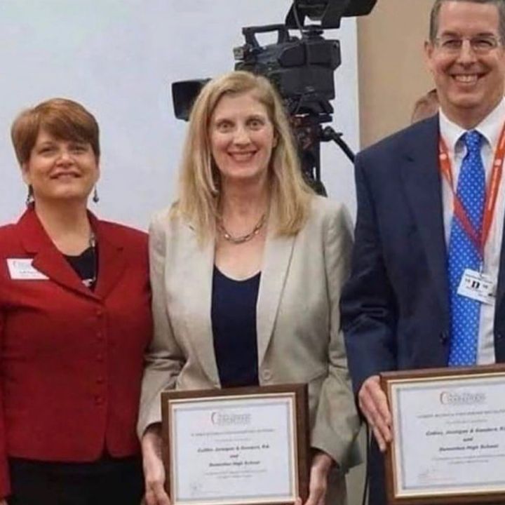 Profile Picture of SHERYL GOEDERT (@sherylgoedert125) on Tiktok