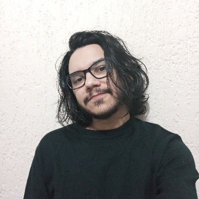 Profile Picture of João Pedro Desouza (@desouzaarts) on Twitter