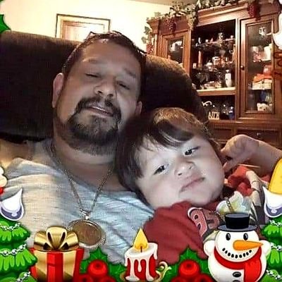 Profile Picture of Abraham Linares♡ (@AbrahamLinare62) on Twitter