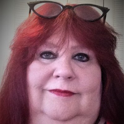 Profile Picture of Marji Cook (@margie_cook) on Twitter