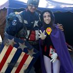 Profile Picture of Eric Bulmer (@i_dress_like_cap) on Instagram