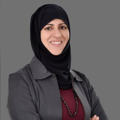 Profile Picture of Shamim Rashid-Sumar (@ShamimFPE) on Twitter