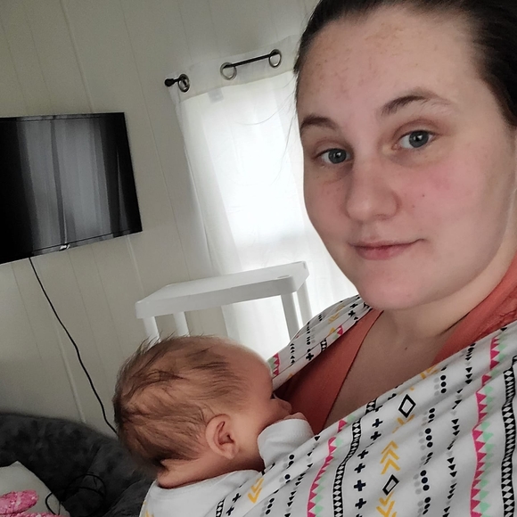 Profile Picture of Kerris Reimold (@kerrisreimold) on Poshmark