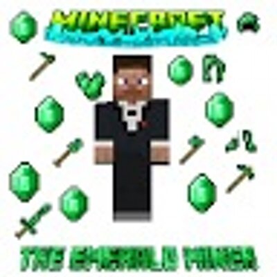 Profile Picture of The Emerald Miner (@ThePofsterTEM) on Twitter
