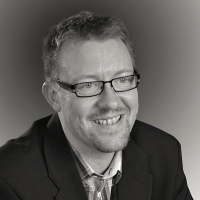 Profile Picture of Brian Forsberg (@forsbergDK) on Twitter