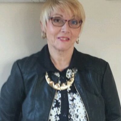 Profile Picture of Debbie Dunbar (@1debbiedunbar) on Twitter