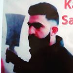 Profile Picture of کامپی ساتوری Kampi-Satorii (@kampi_satorii) on Instagram