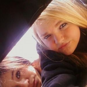 Bailey King - Myspace Profile Picture of Bailey King (@baileylovesdanny) on Myspace