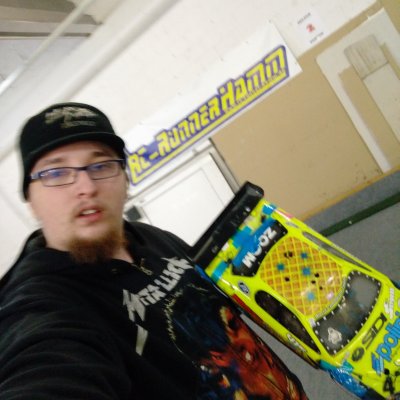 Profile Picture of Christopher Seiffert (@HB_D4_Driver) on Twitter