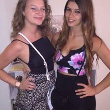 Profile Picture of Keisha Samson (@keishaasamson) on Twitter