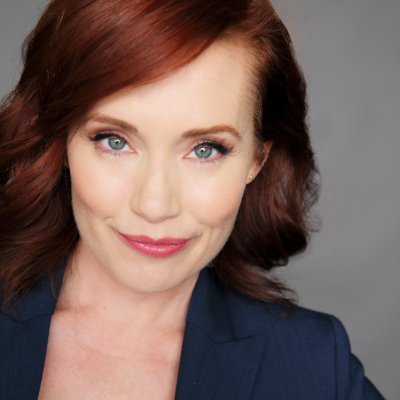 Profile Picture of Paula Rhodes (@paula_rhodes) on Twitter