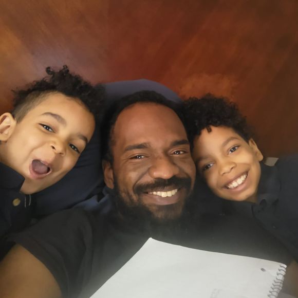 Profile Picture of Samuel Graham (@bcarterrh) on Poshmark