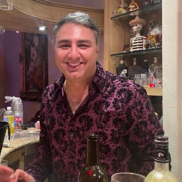 Profile Picture of Amir Afshar dolf (@amir2023) on Poshmark