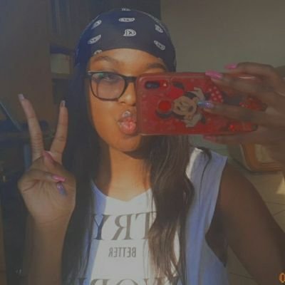 Profile Picture of Chanza🦋on Twitter
