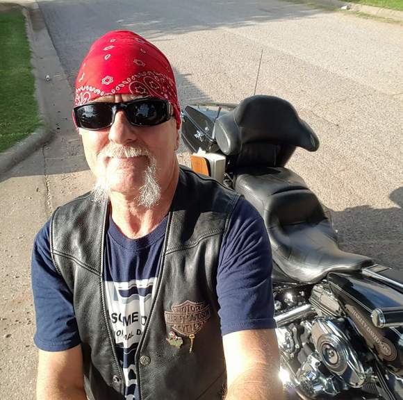 Profile Picture of Cherokee Ralls (@cherokeeralls) on Poshmark