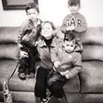 Profile Picture of Lillian Katy Fuchs (@lilliankaty) on Instagram