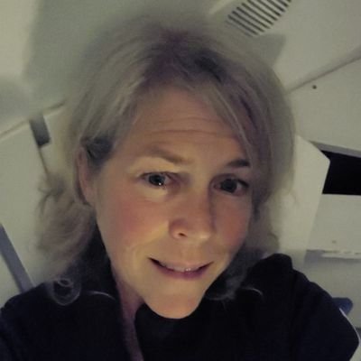 Profile Picture of Kimberly HARPOOL (@KimberlyHarpool) on Twitter