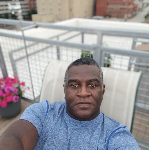 Profile Picture of Curtis Boyce (@curtisboyce31) on Poshmark