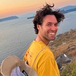 Profile Picture of Luke Paul Carney (@lukepaul) on Instagram