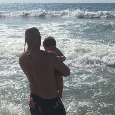Profile Picture of Cory Hanna (@coryhanna23) on Twitter