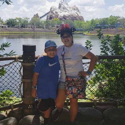 Profile Picture of Cynthia Villarreal (@cyn_villarreal) on Twitter