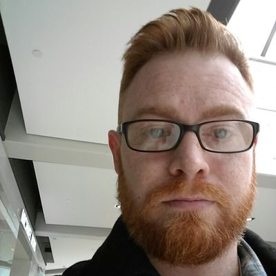 Profile Picture of Daniel Rasmus (@rasmuswld) on Twitter