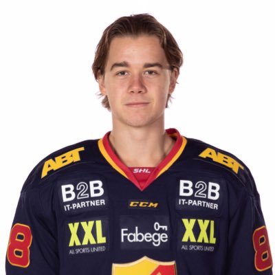 Profile Picture of Alexander Holtz (@Holtz_10) on Twitter