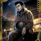 Profile Picture of Sam Alexander NOVA All RossMartt (@samalexandernovaallrossmar8258) on Youtube