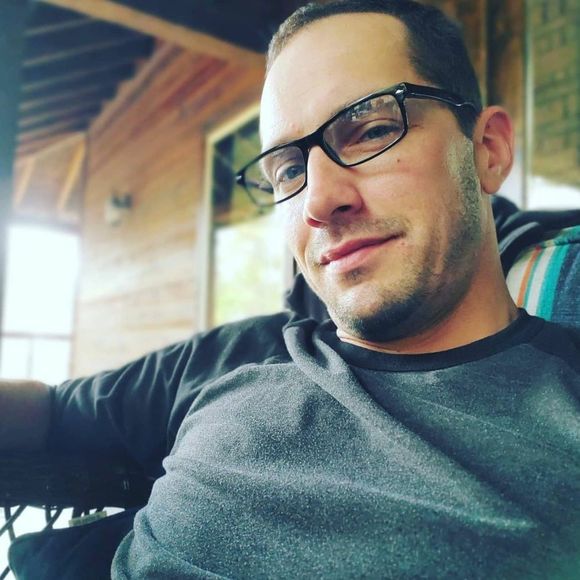 Profile Picture of John Gaudet (@nrgspin) on Poshmark